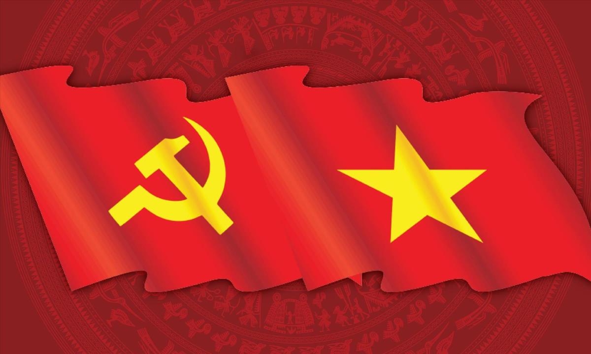 Tài liệu phục vụ Đại hội đại biểu Đảng bộ Bộ Tư pháp lần thứ I, nhiệm kỳ 2025 - 2030